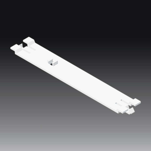 Розпірка до кабелю-каналу 140х60, колір білий