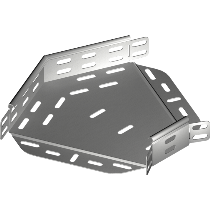 Угол 45° KKML 100x42x0.7мм