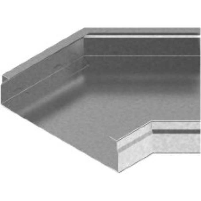 Угол 45° KKNM 175x28x1.0мм