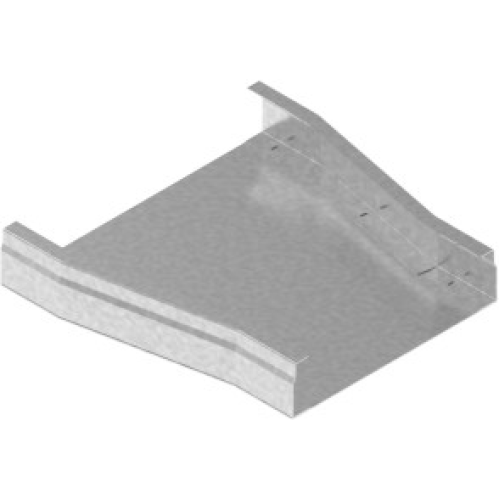 Редукция RKN 240/170x1.0мм