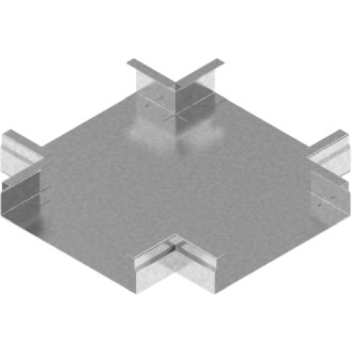 Крестовина CZKN 340x48x1.0мм