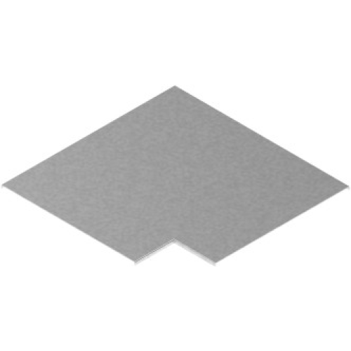 Крышка угла PKKN 175x1.5мм