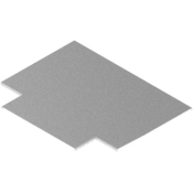 Крышка тройника PTKN 175x1.5мм Крышка тройника PTKN 175x1.5мм