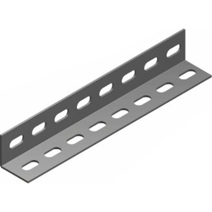 Уголок KTC 50x50x2.0мм, длина 1м Уголок KTC 50x50x2.0мм, длина 1м