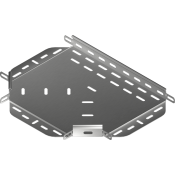 Трійник TKL 300x30x0.7мм