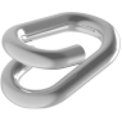 Клёпаное звено OG6