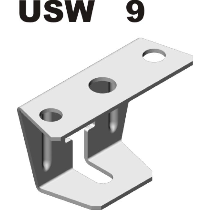 Потолочный держатель USW9