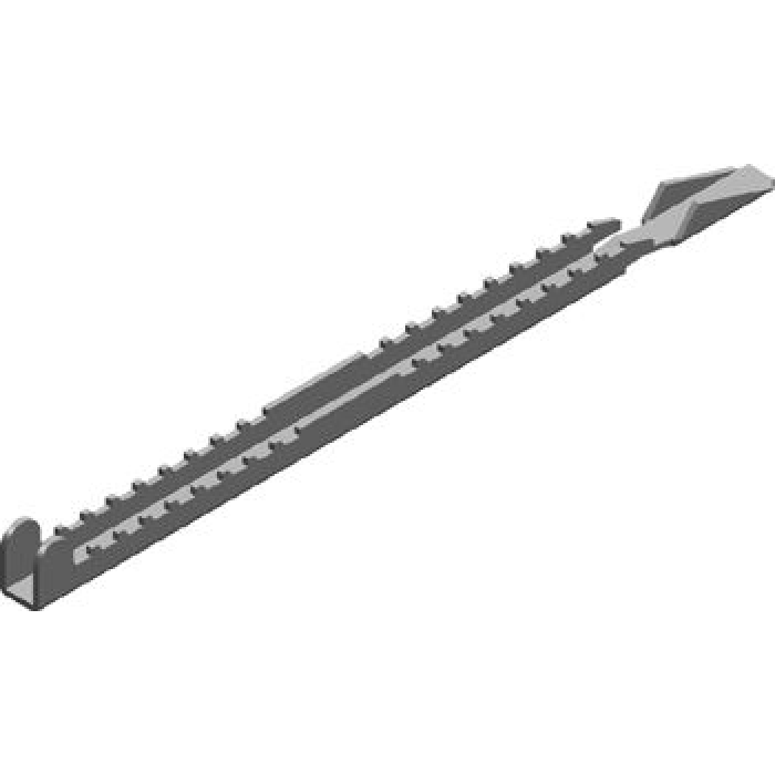 Штир підвіски PWT 130x1.0мм