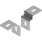 Угловая накладка двутавра NKHx1.0мм