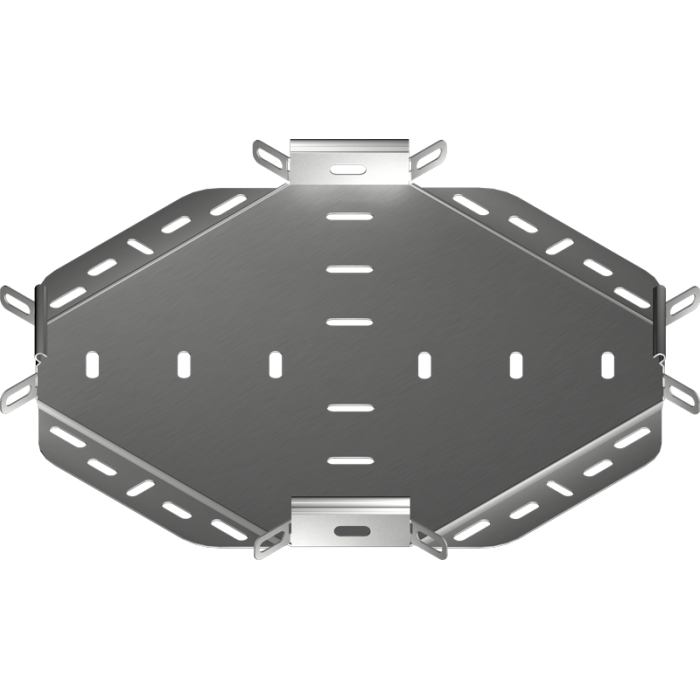 Хрестовина CZKL 100x30x0.7мм