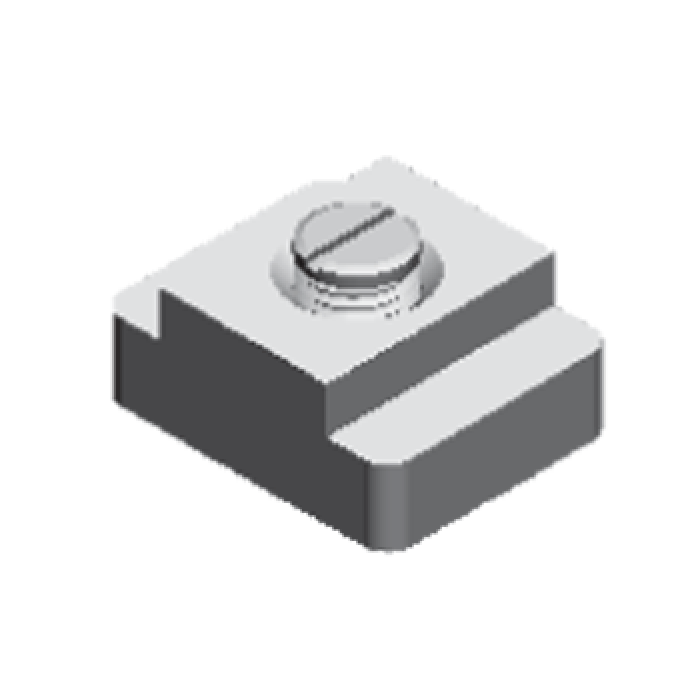 Шинне блокування BLS 1.0мм