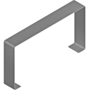 Накладка (лакированная) NM 215x100x1.0мм