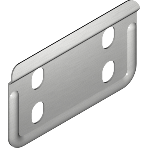 Соединитель для лотка LPMP H42x1.5мм