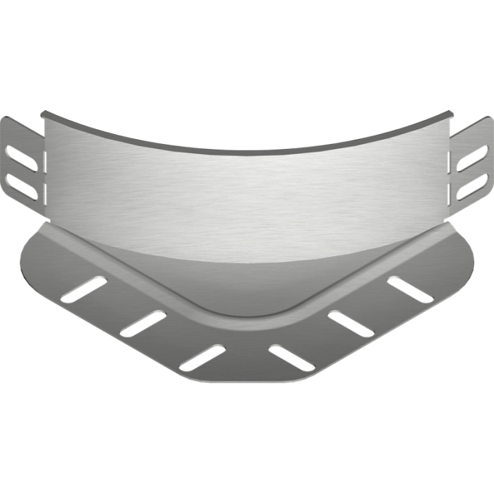 Разветвительный соединитель LRPJ H42x1.0мм