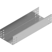 Кабельный лоток KBP 300x110x1.5 мм, длина 3 м