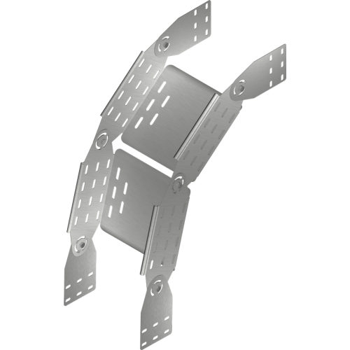 Шарнірна дуга LLJ 300x110x1.0мм