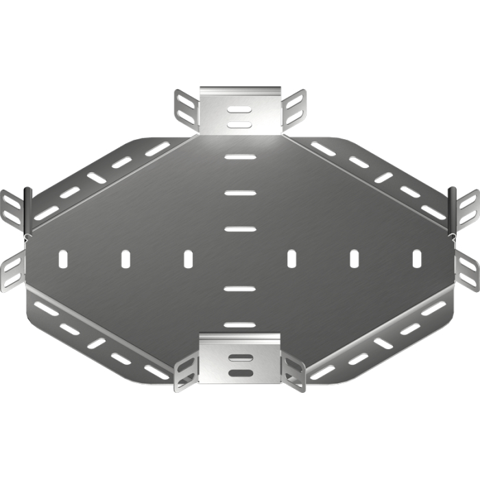 Хрестовина CZKJ 300x50x1.0мм