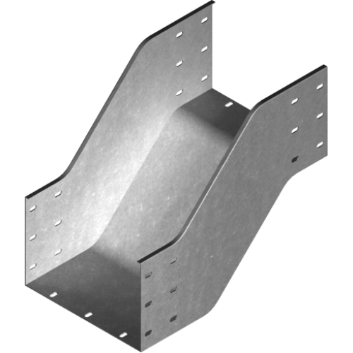 Вертикальный обход OPNZP 500x200x1.5мм