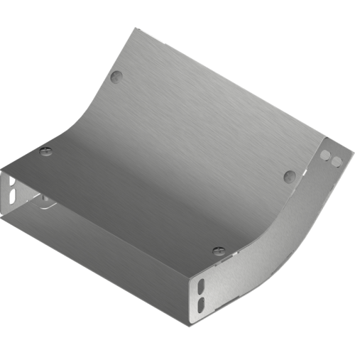 Дуга 45 ° LUMBJ 500x50x1.0мм Дуга 45 ° LUMBJ 500x50x1.0мм