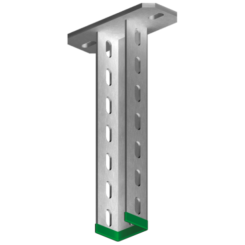 Потолочный кронштейн WPCE/WPCEO 200 Потолочный кронштейн WPCE/WPCEO 200