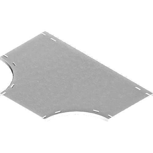 Крышка тройника PTKSS 300x1.0мм