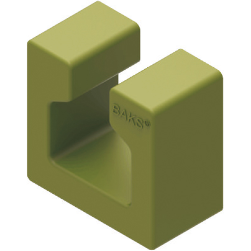 Защитная накладка NO 40x1.0мм