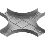Хрестовина CZKST 200x100x3.0мм