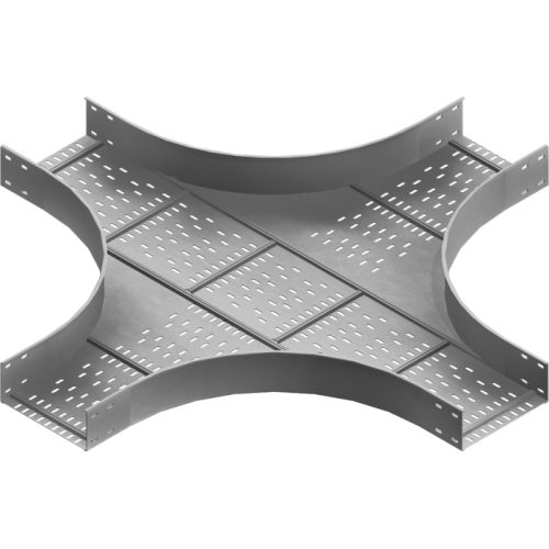 Хрестовина CZKST 200x100x3.0мм