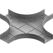 Крестовина CZKST 200x150x3.0мм