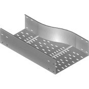 Левая редукция RKLST 300/200x3.0мм