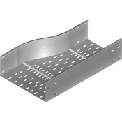 Правая редукция RKPSC 500/400x2.0мм Правая редукция RKPSC 500/400x2.0мм