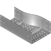 Левая редукция RKLST 300/200x3.0мм