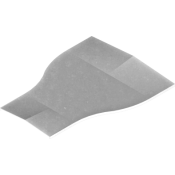 Крышка си етричной редукции PRSKSC 200/100x2.0мм