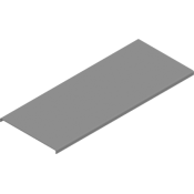 Крышка редукционного тройника PTRRZC 200x2.0мм