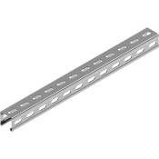 Монтажный швеллер CTMT 50x50x3.0мм, длина 6м
