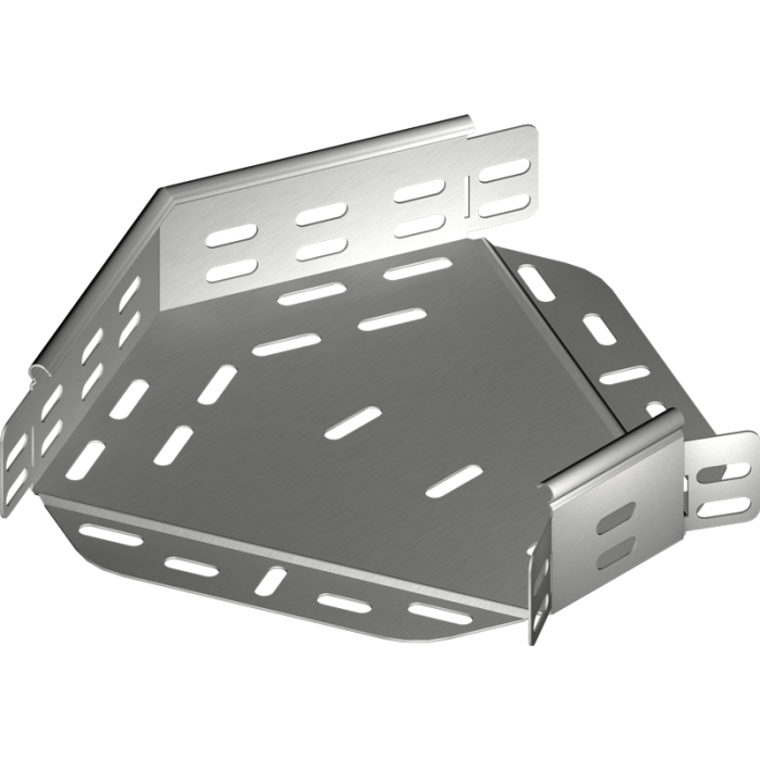 Угол 45° KKMP 400x50x1.5мм