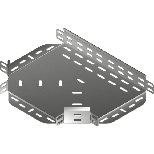 Тройник TKP 300x50x1.5мм