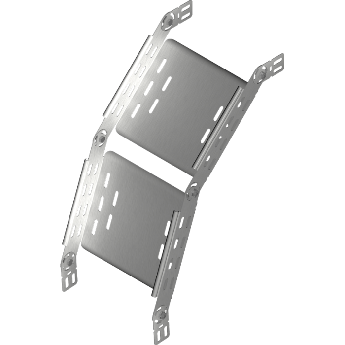Шарнірна дуга LLP 100x50x1.5мм