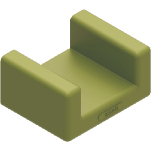 Защитная накладка NO 28x1.0мм