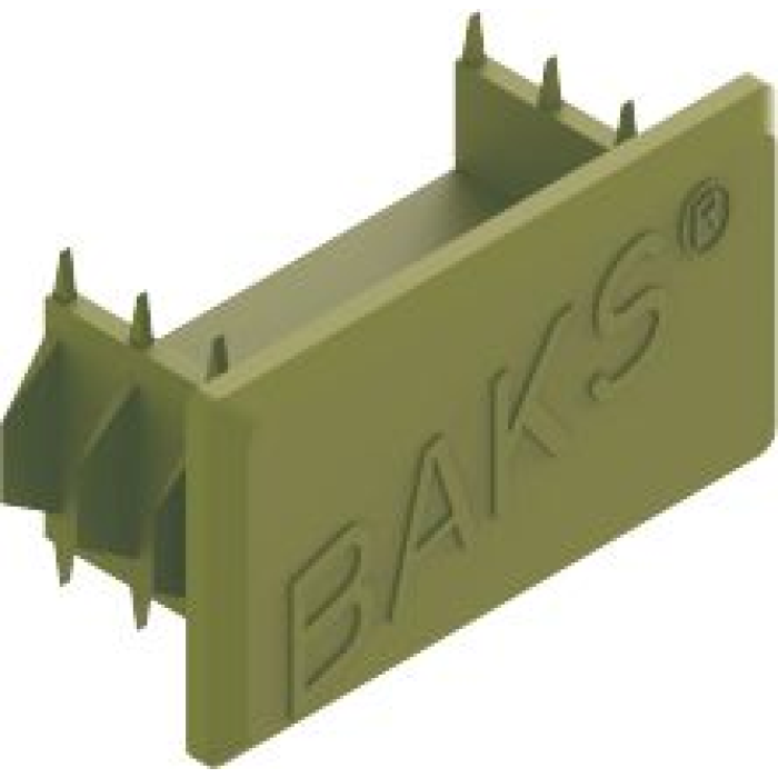 Защитная накладка NOW 40x1.0мм Защитная накладка NOW 40x1.0мм