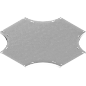 Крышка крестовины PCZKPP 600x1.5мм
