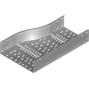 Правая редукция 100H100 RKPSC 200/100x2.0мм