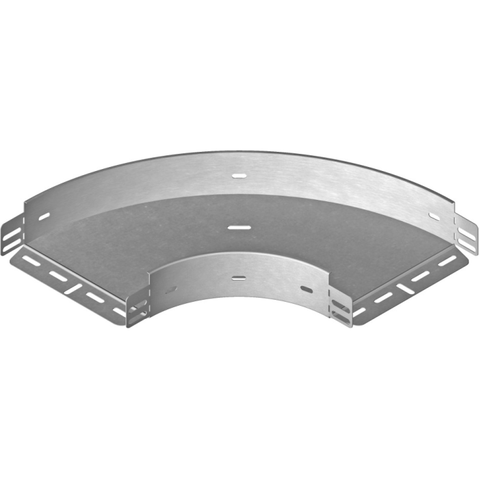 Угол 90° KKPJ 50x50x1.0мм Угол 90° KKPJ 50x50x1.0мм