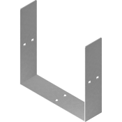 З'єднувач для лотка LKMC 200x200x2.0мм