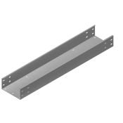 Кабельный лоток KZC 500x100x2.0 мм, длина 3 м