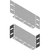 Редукция угловая RKP 200x100x1.5мм