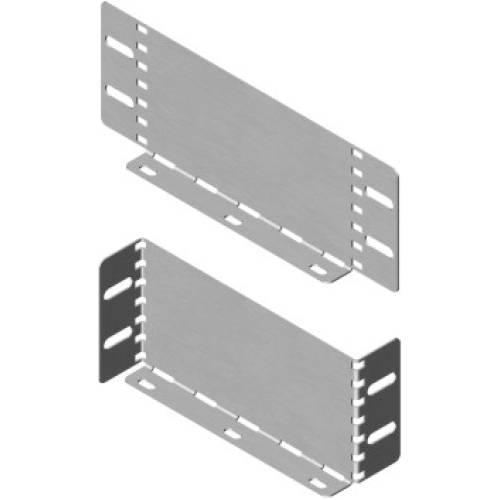 Редукция угловая RKP 100x100x1.5мм