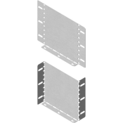 Редукция угловая RKP 100x200x1.5мм