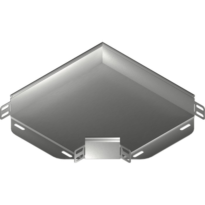Угол 90° KKBP 100x60x1.5мм