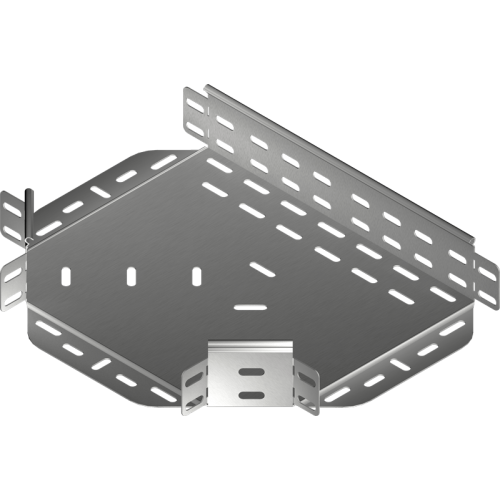 Тройник TKJ 300x60x1.0мм